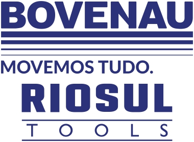 Bovenau e Rio Sul Tools