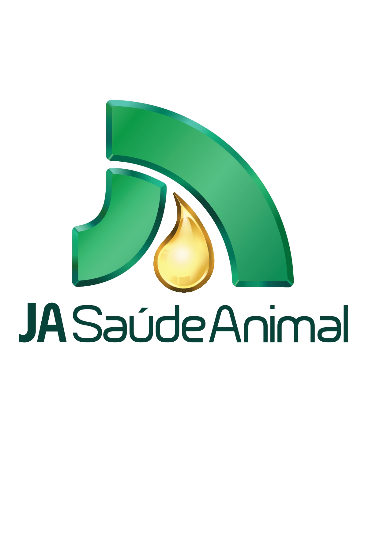 JA Saúde Animal