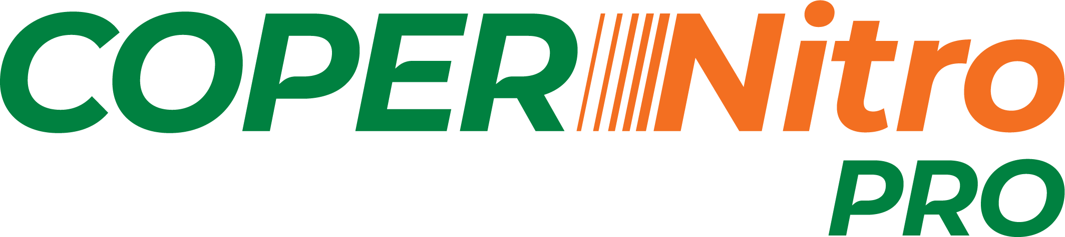 COPERNITRO