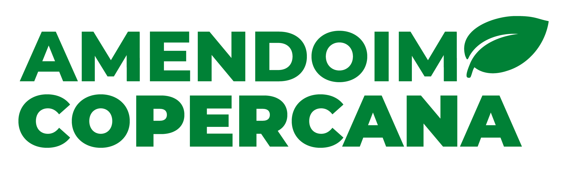 AMENDOIM COPERCANA