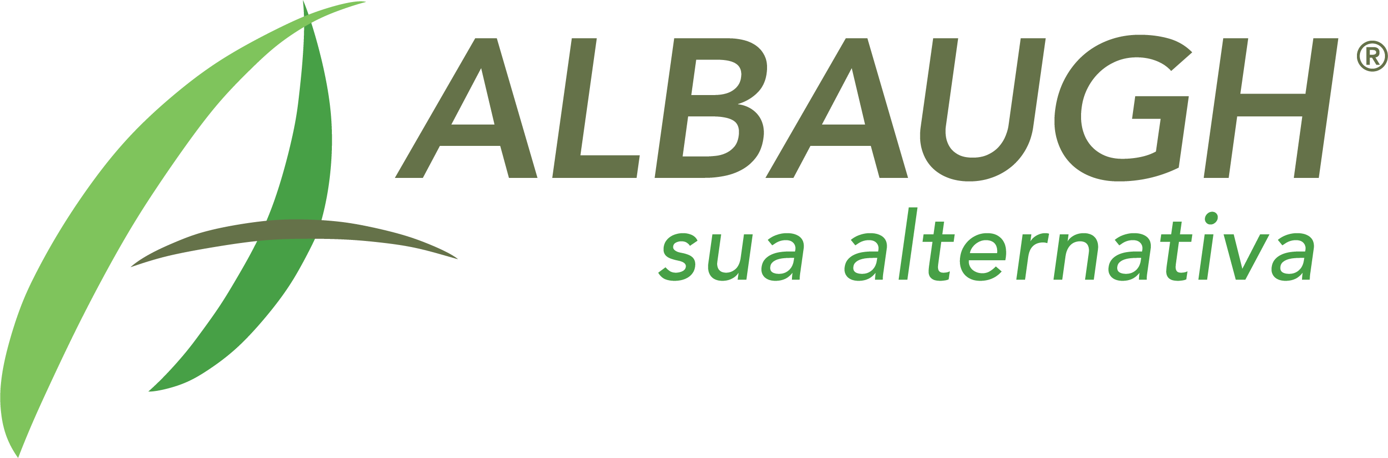 ALBAUGH