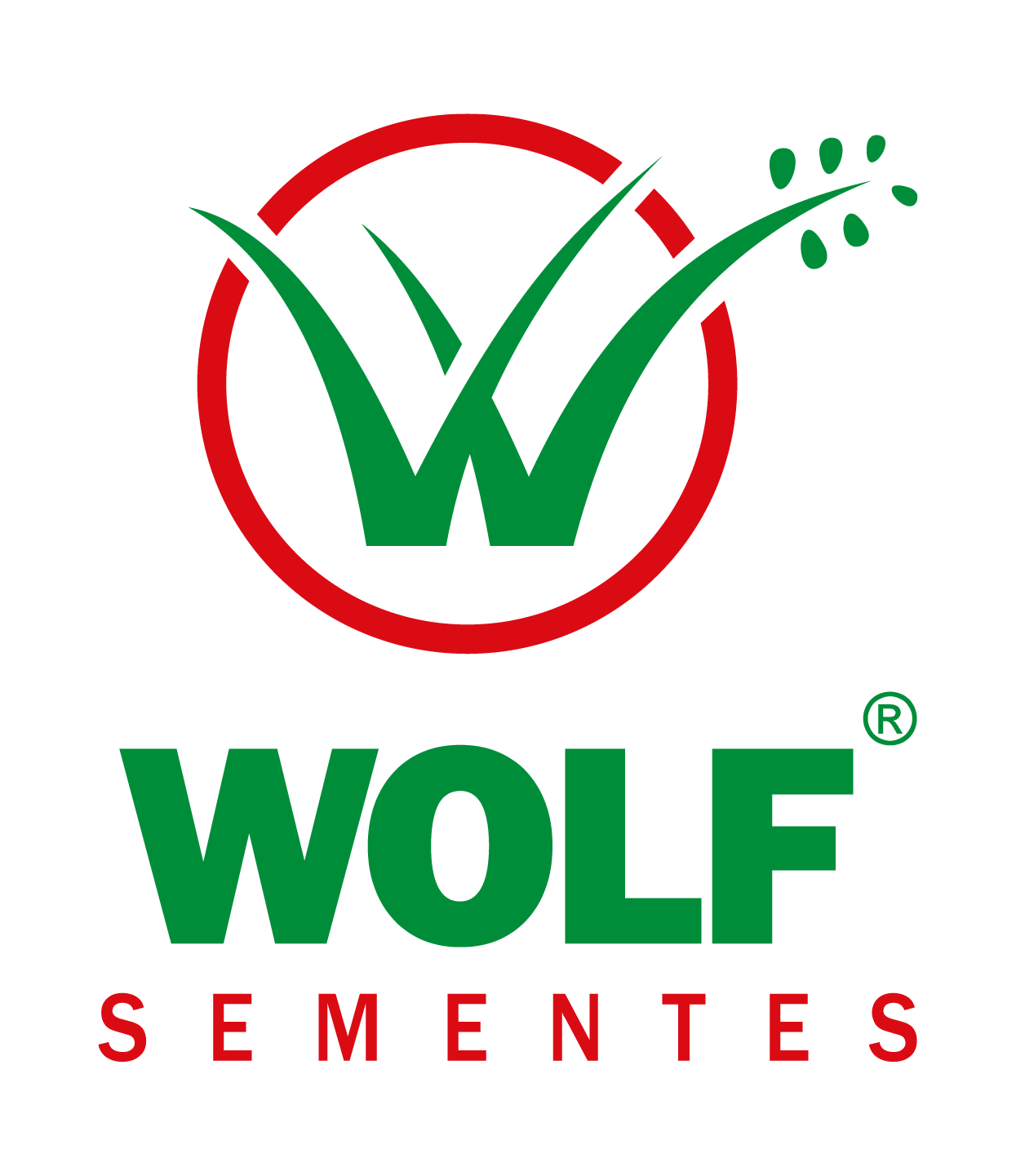 WOLF SEMENTES