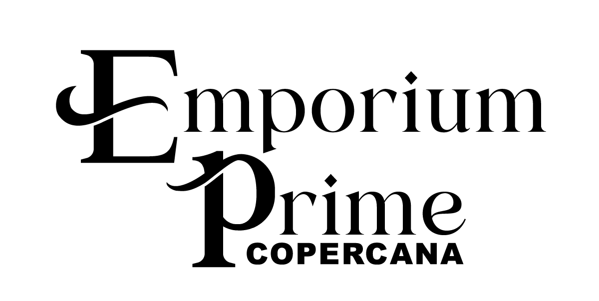 EMPORIOUM PRIME