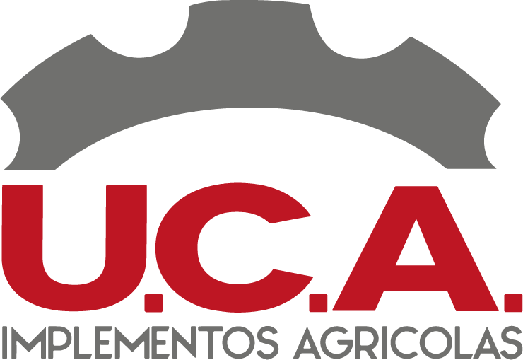 U.C.A MÁQUINARIOS E IMPLEMENTOS