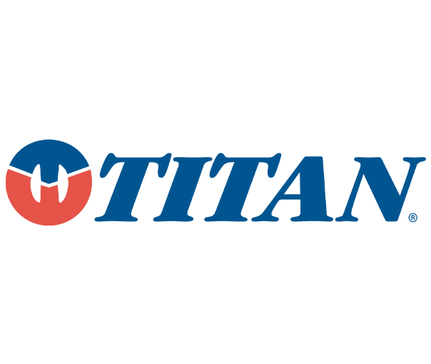 TITAN PNEUS