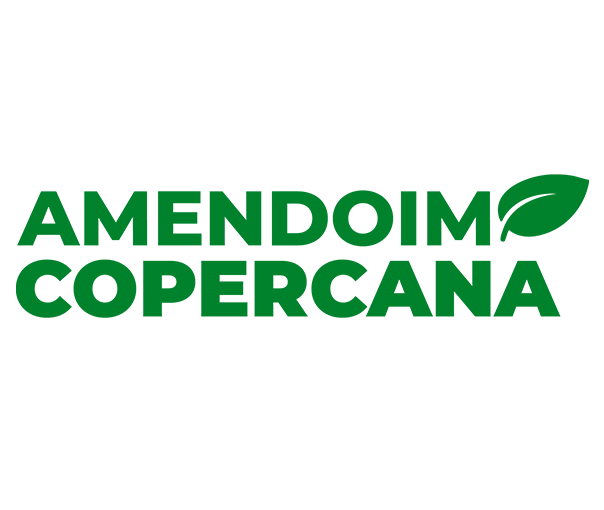 AMENDOIM COPERCANA