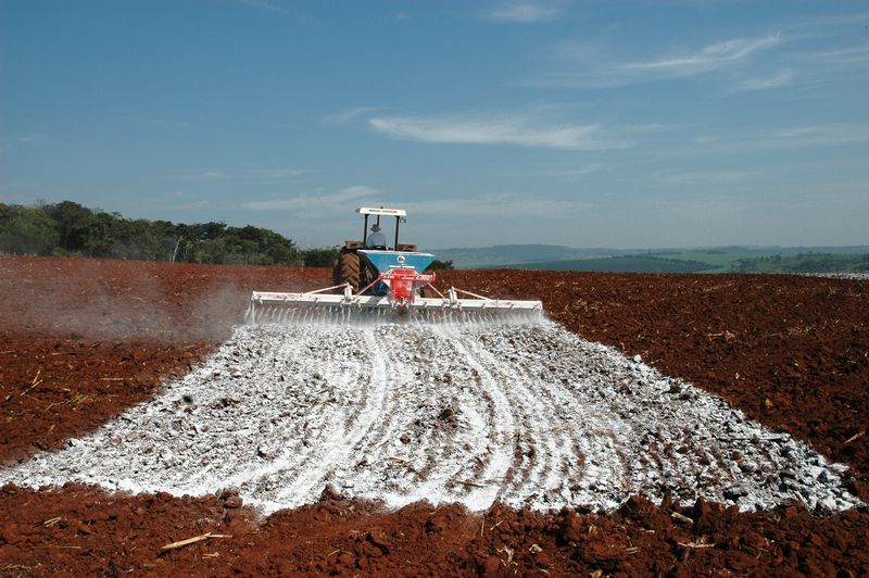 Viter apresenta soluções para manejo do solo no  18º Agronegócios Copercana