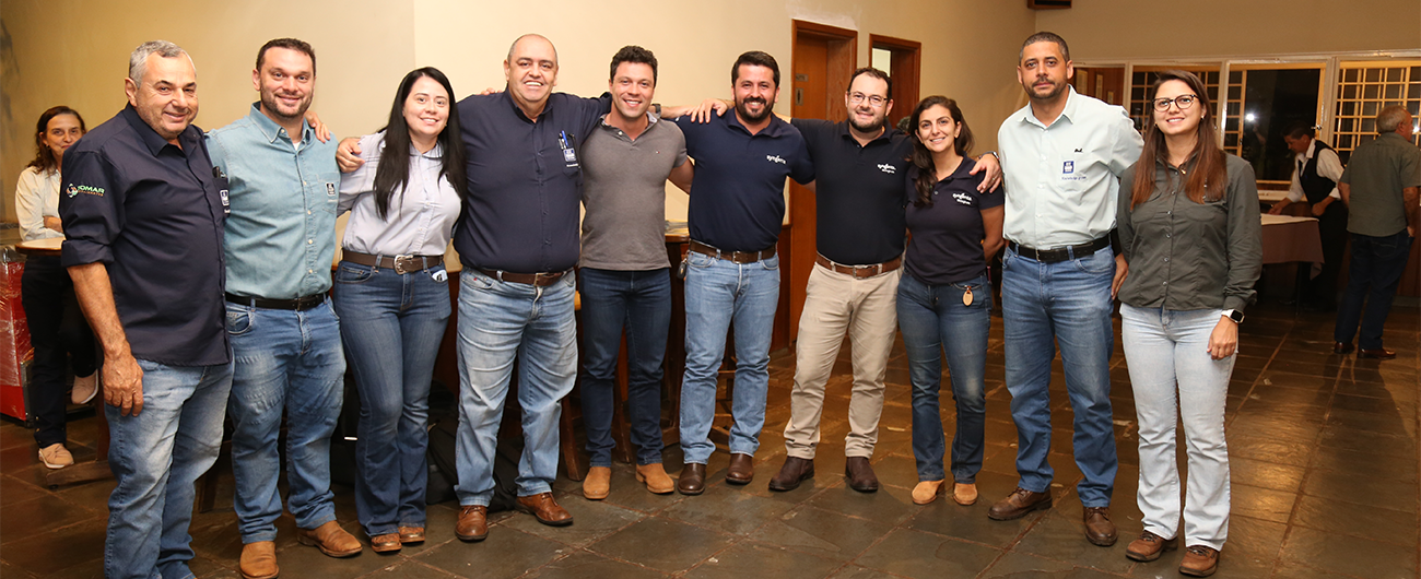 Reunião Técnica Batatais