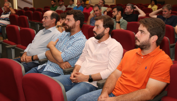 Seminário de Precisão