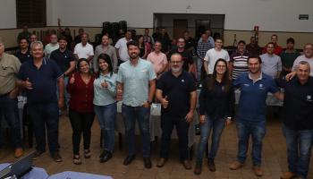 Seminário de Precisão