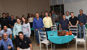 Seminário de Precisão