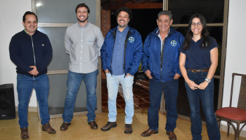 Seminário de Precisão