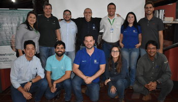 Seminário de Precisão