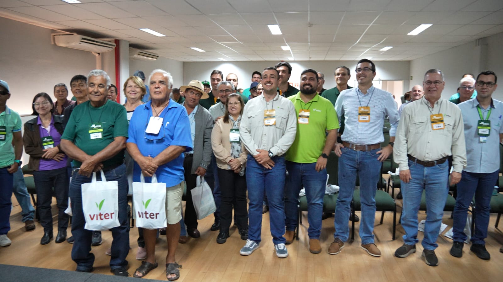 Desafios e estratégias na correção do solo e nutrição do amendoim