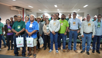 Seminário de Precisão