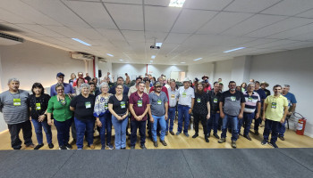 Seminário de Precisão