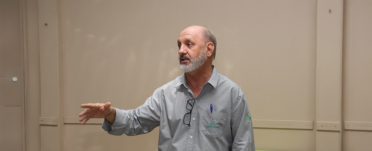 Reunião Agronegócios Copercana – Pitangueiras/SP