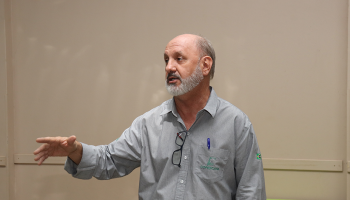 Seminário de Precisão