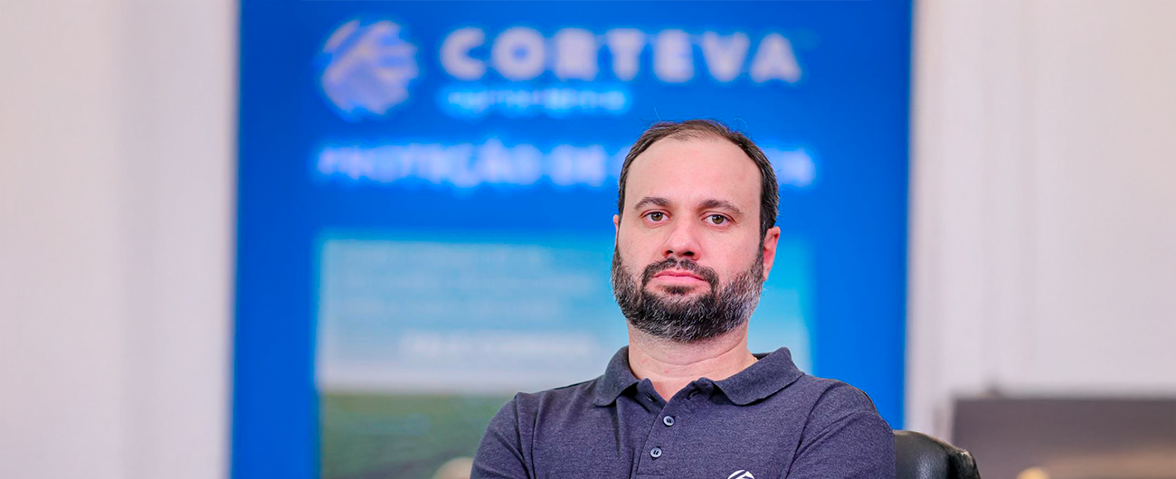 Corteva tem uma forte dupla de latifolicidas 
