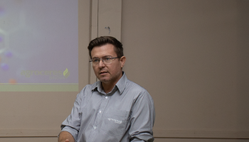 Seminário de Precisão