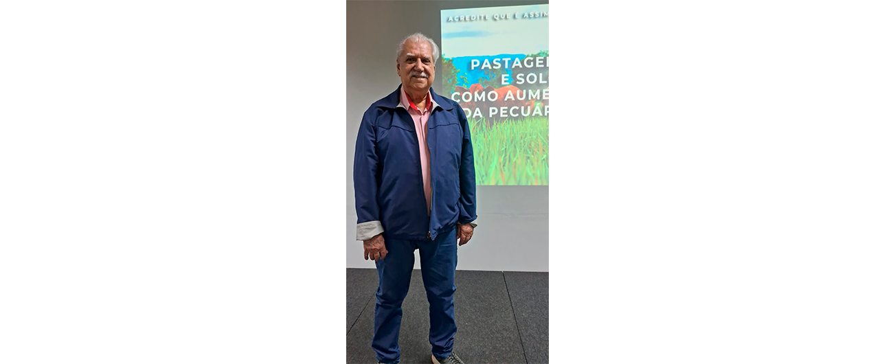 Pastagens produtivas e solo saudável são destaque no segundo dia do Agronegócios Copercana