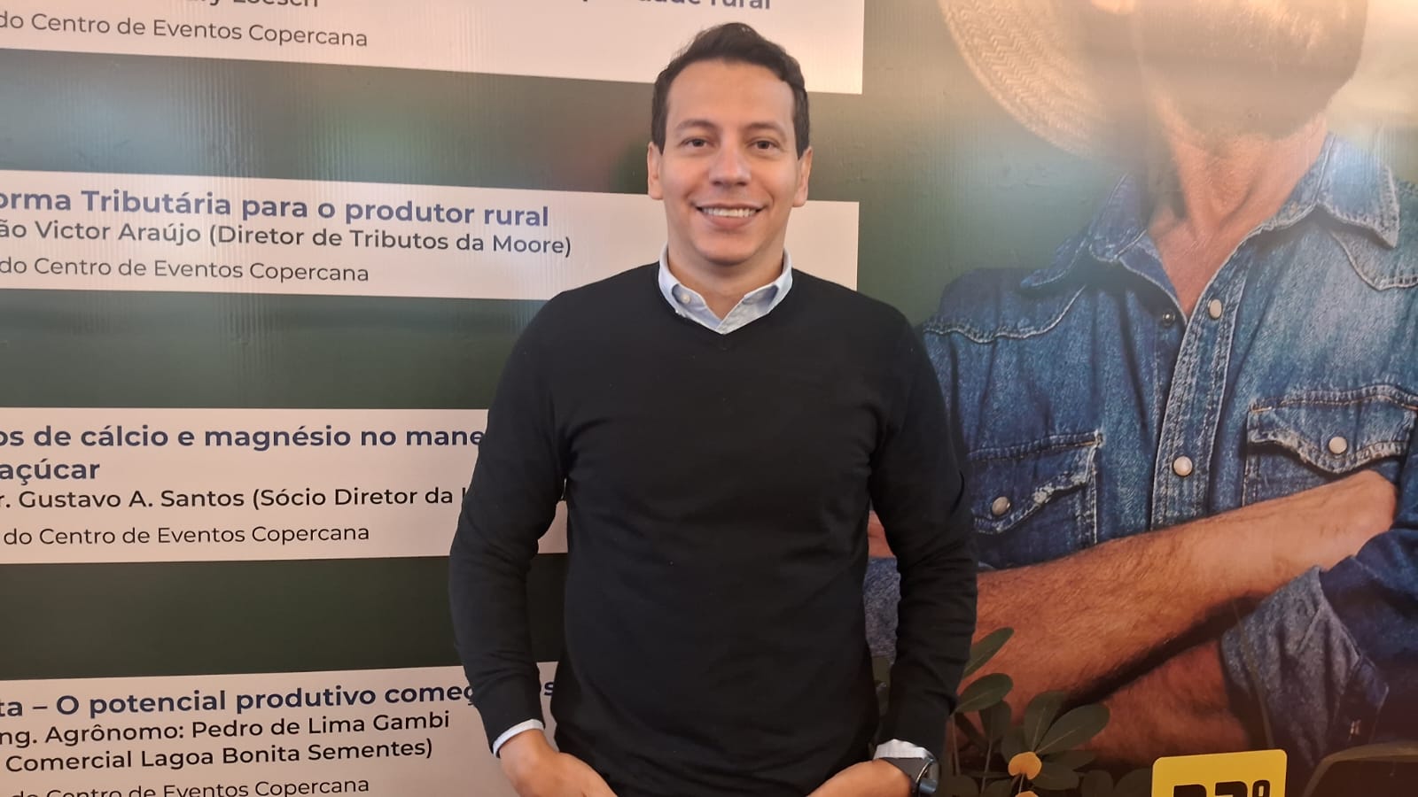 Reforma tributária acende alerta para produtores rurais no Agronegócios Copercana