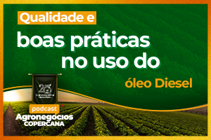 Qualidade e boas práticas no uso do óleo Diesel